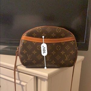 Authentic Louis Vuitton